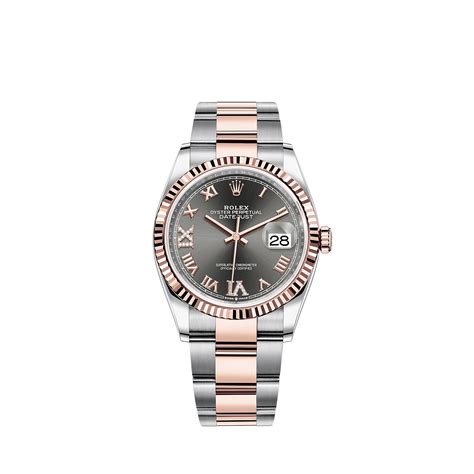 klassieke horloges rolex